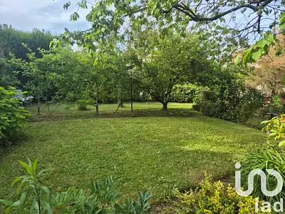 Appartement, 83 m²