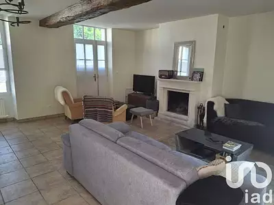 Maison, 145 m²