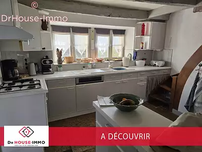 Maison, 94 m²