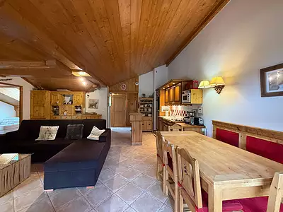 Appartement, 66,3 m²