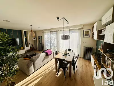Appartement, 100 m²