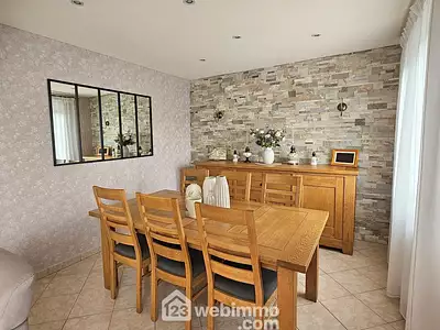 Maison, 115 m²