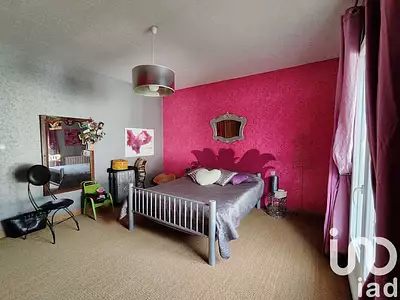 Maison, 222 m²