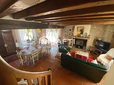 Maison, 223 m²