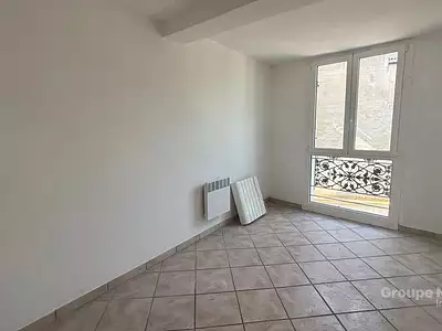 Appartement, 47,95 m²