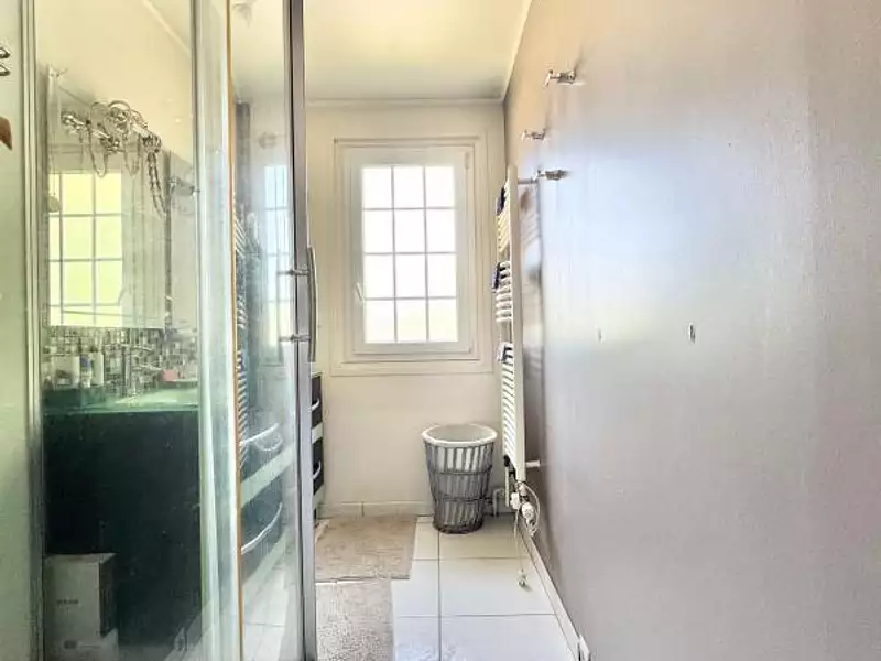 Maison, 141 m²
