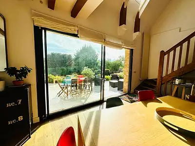 Maison, 190 m²