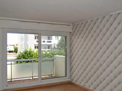 Appartement, 45 m²