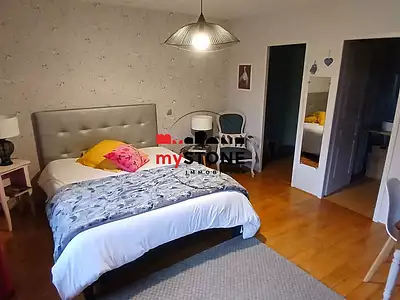 Maison, 177 m²