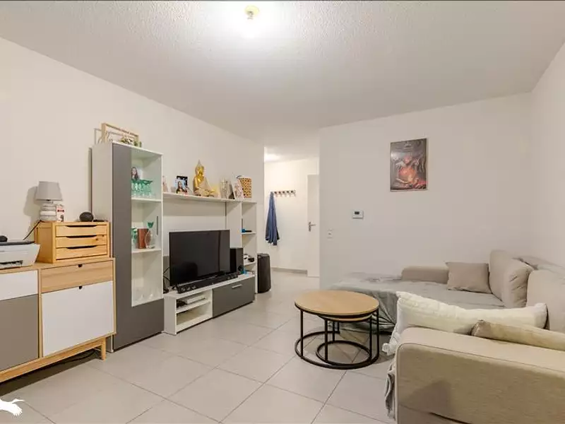 Appartement, 61 m²
