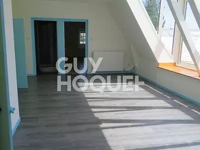 Appartement, 193 m²