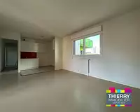 Appartement, 60,87 m²