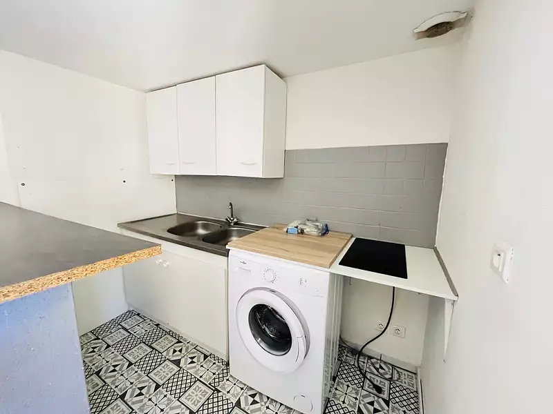 Maison, 45 m²