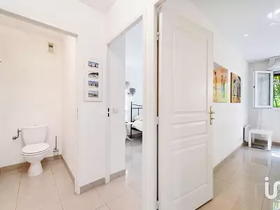 Appartement, 70 m²