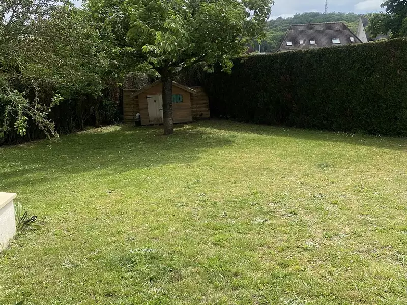 Maison, 130 m²