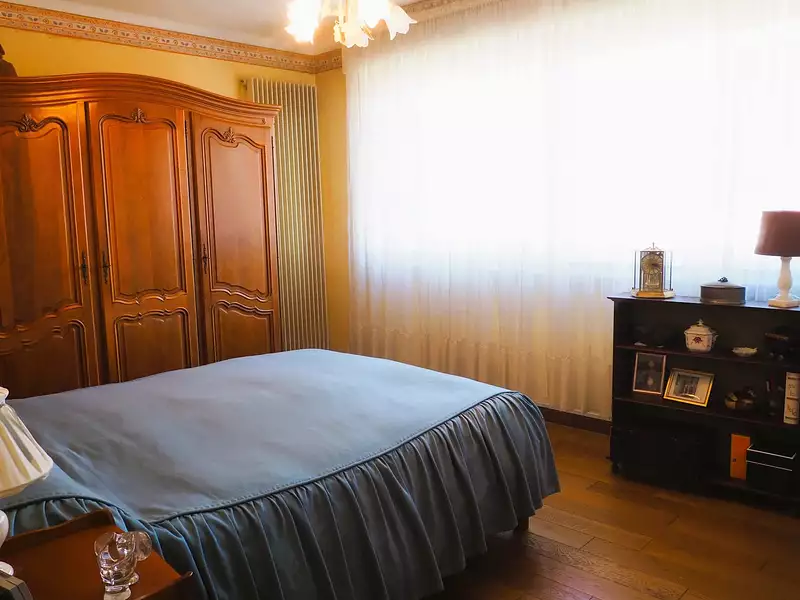 Maison, 125 m²