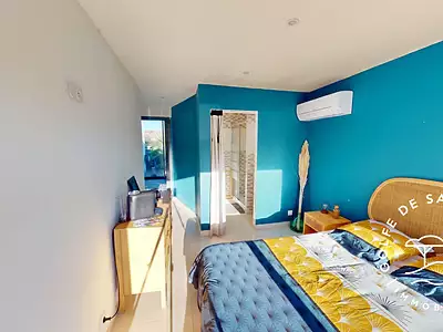 Maison, 100 m²