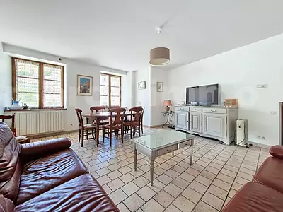 Maison, 120,65 m²