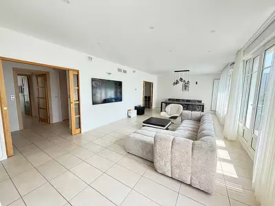 Appartement, 130 m²