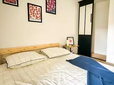 Appartement, 88,88 m²