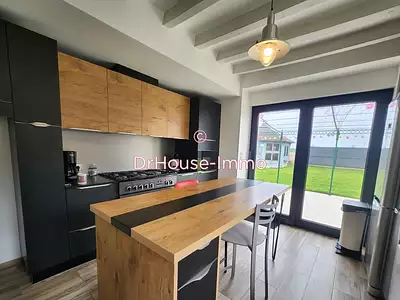Maison, 139 m²