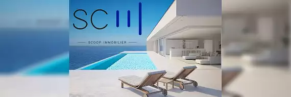 SCOOP IMMOBILIER