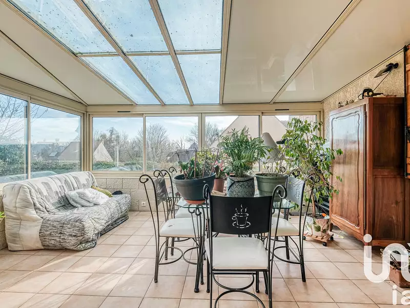 Maison, 155 m²