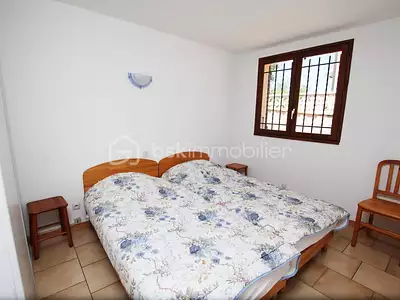 Maison, 42 m²
