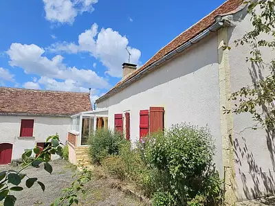 Maison, 75 m²