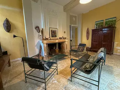 Maison, 323 m²