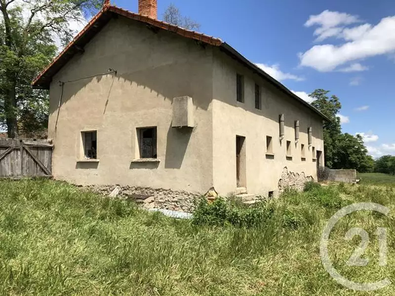 Maison, 600 m²