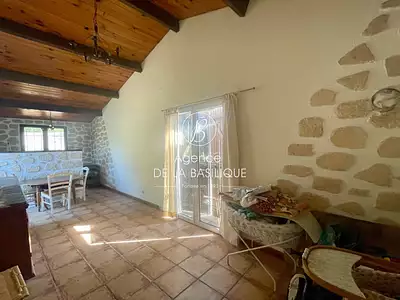 Maison, 140 m²