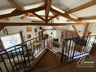 Maison, 115 m²