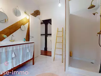 Maison, 95 m²