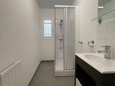Appartement, 34,03 m²
