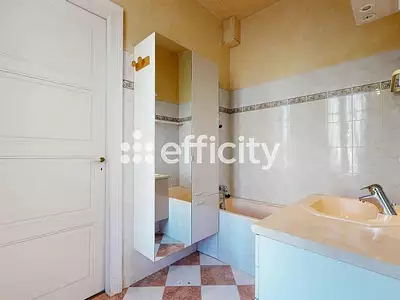 Appartement, 110 m²