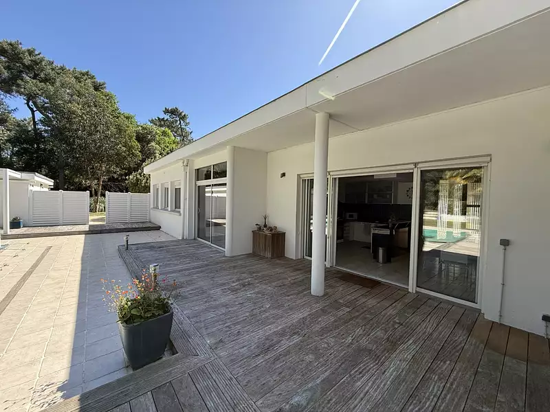 Maison, 160 m²