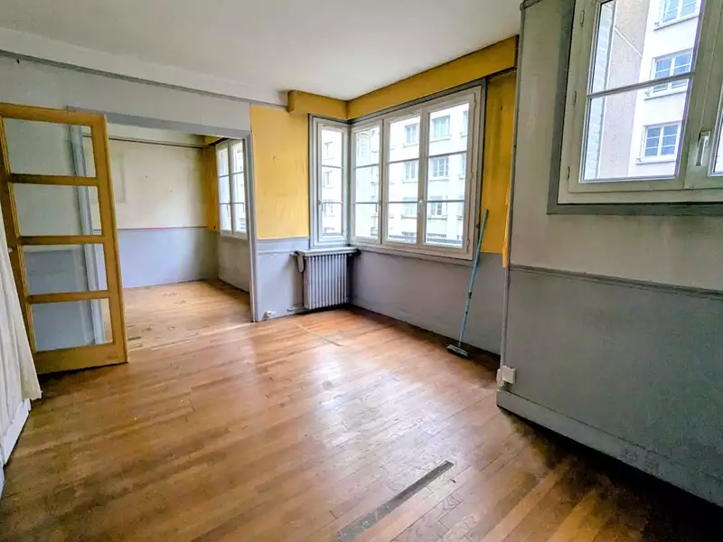 Appartement, 132 m²