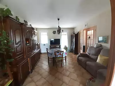 Maison, 100 m²