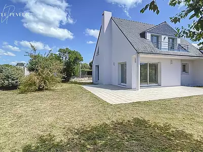 Maison, 100 m²