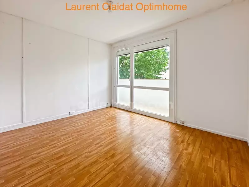 Appartement, 57 m²