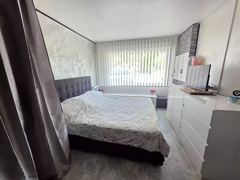 Maison, 116 m²