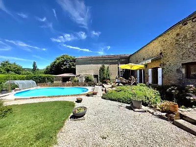 Maison, 219 m²