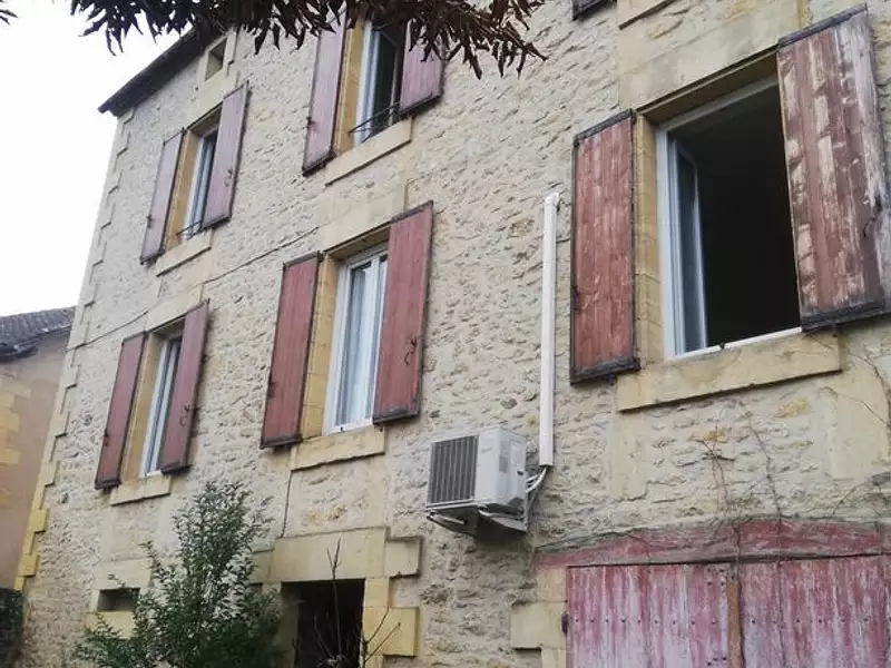 Maison, 183 m²