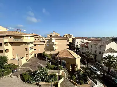 Appartement, 85,35 m²