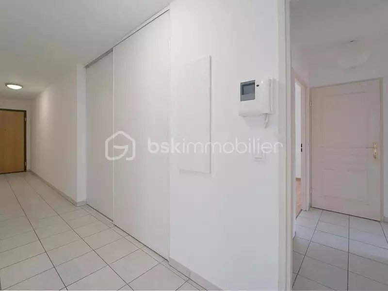Appartement, 89 m²