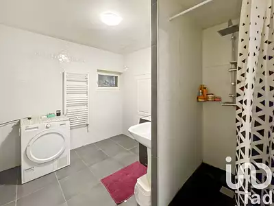 Maison, 101 m²