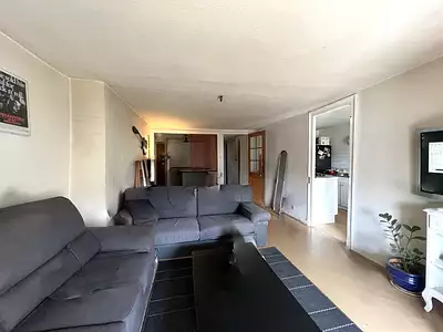 Appartement, 67,95 m²