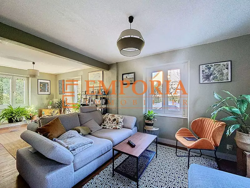 Maison, 104,82 m²