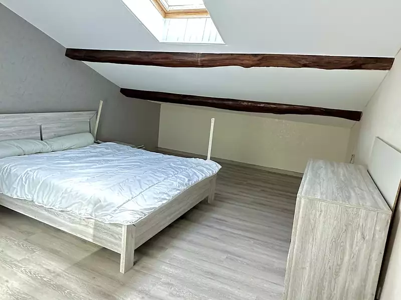 Maison, 126 m²